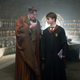 Illustration for article titled 59 Stills From Harry Potter Show Ominous Skies And Growing Pains